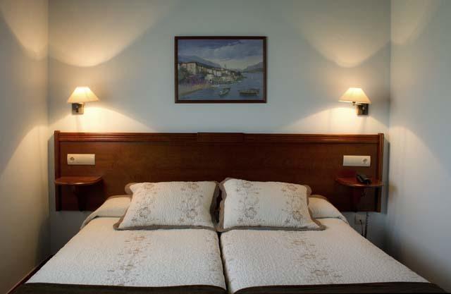 & De Mestas Hotel 3*