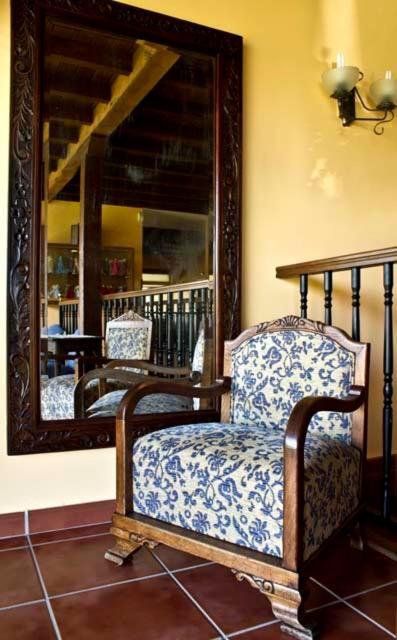 Hotel & De Mestas