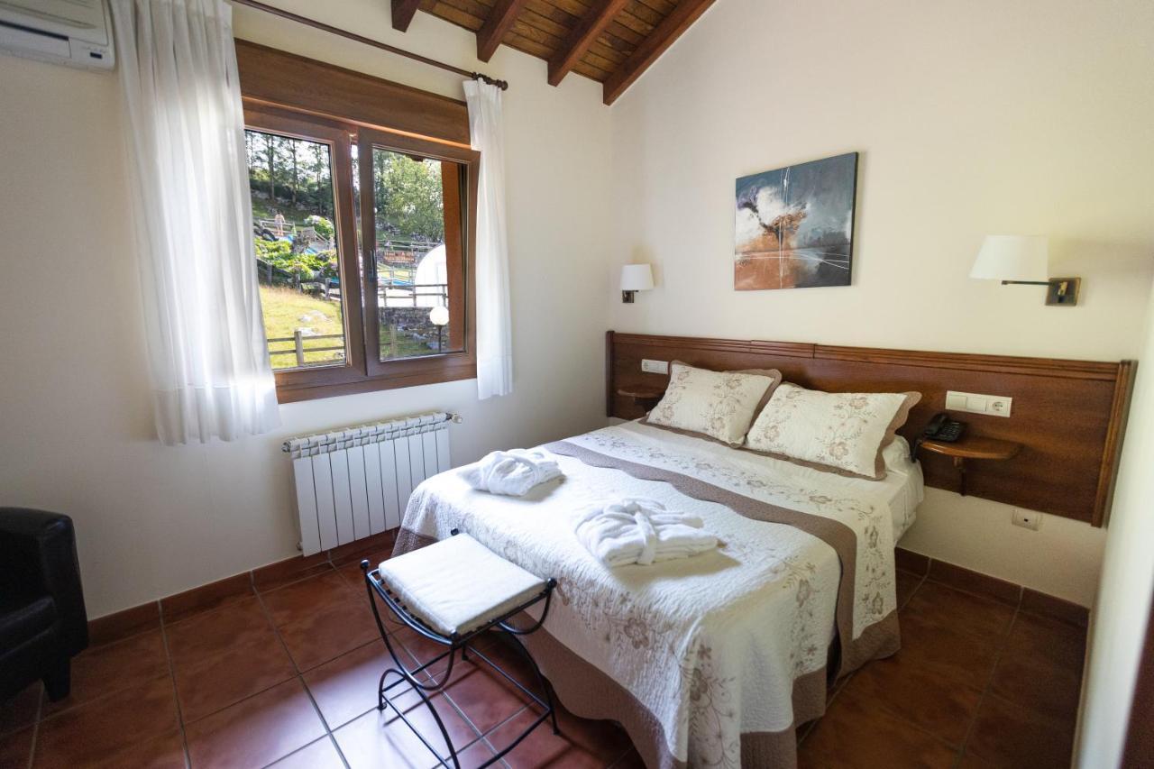 Hotel & De Mestas