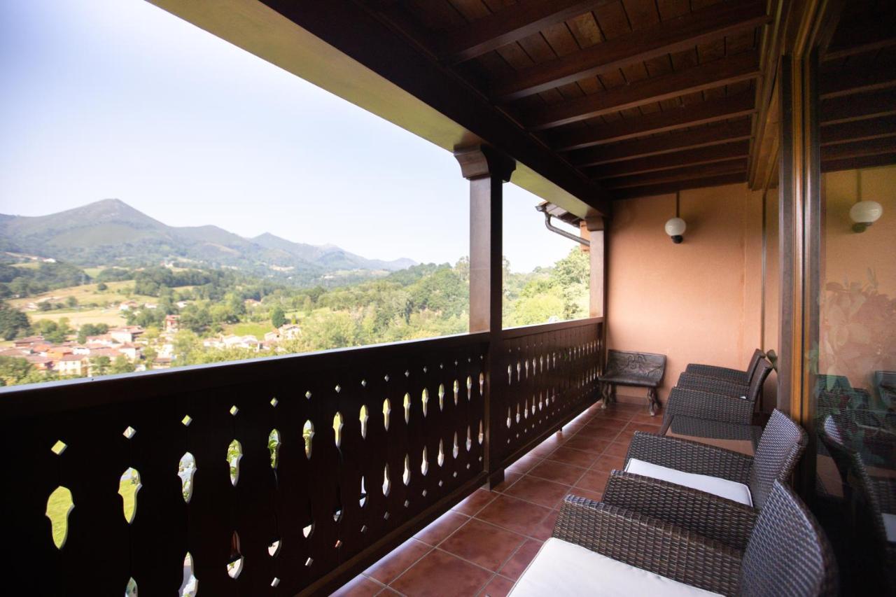 & De Mestas Hotel Mestas De Con