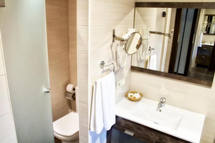 Hotel & De Mestas