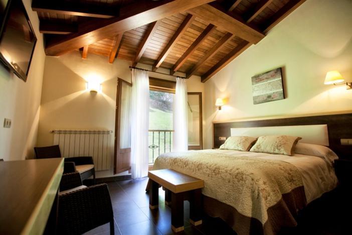 Hotel & De Mestas