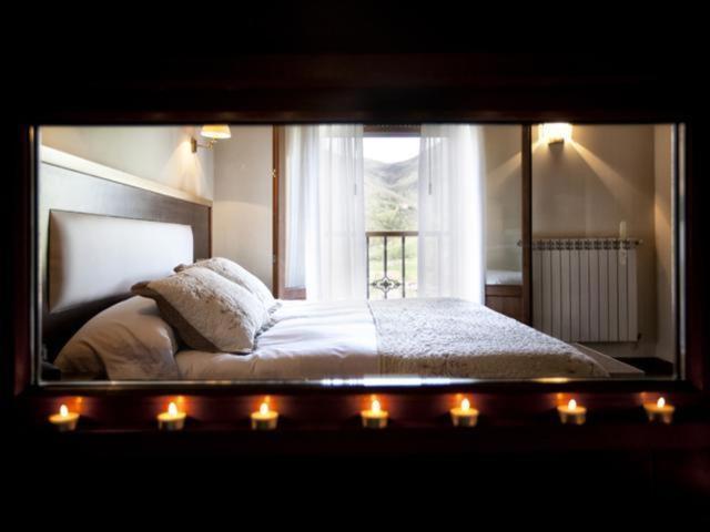 Hotel & De Mestas 3*