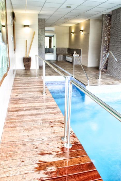& De Mestas Hotel