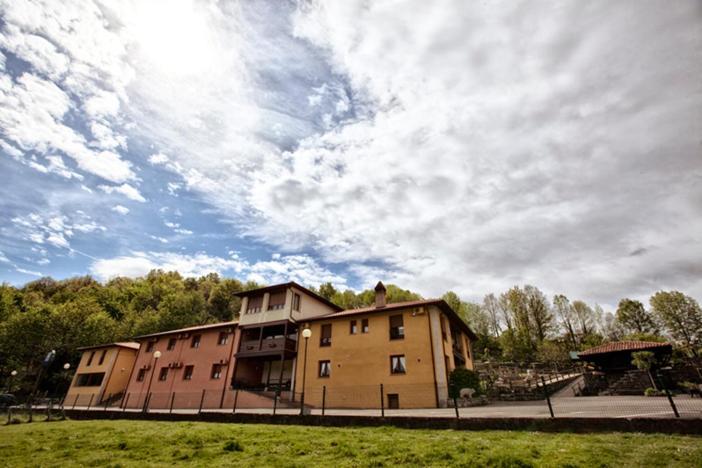Hotel & De Mestas 3*
