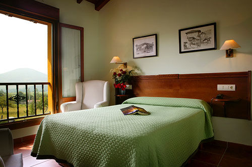 & De Mestas Hotel