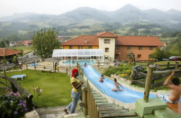 & De Mestas Hotel Mestas De Con